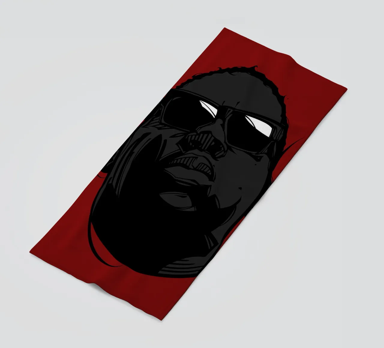 Big telo mare da nabakumov