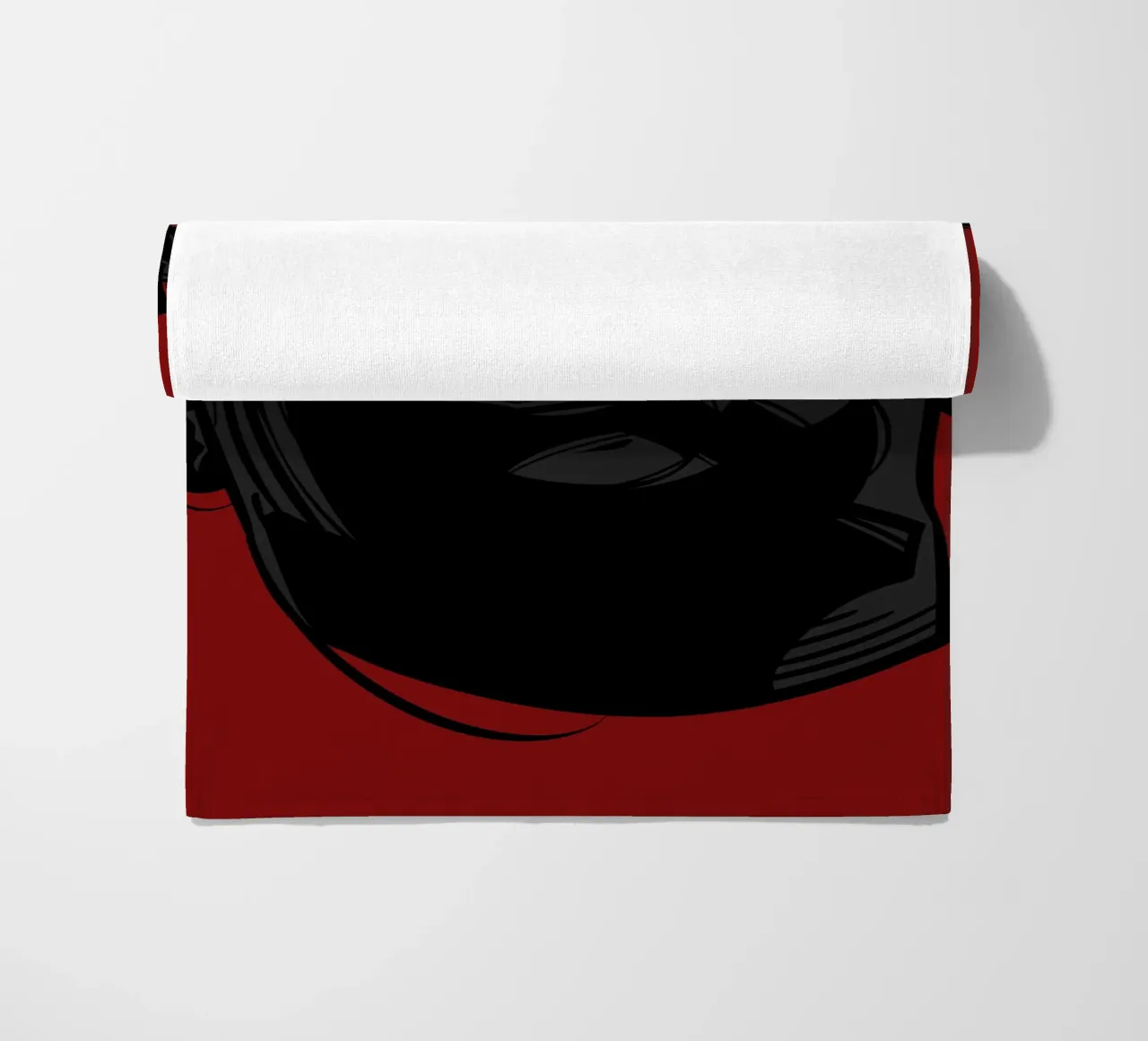 Big telo mare da nabakumov