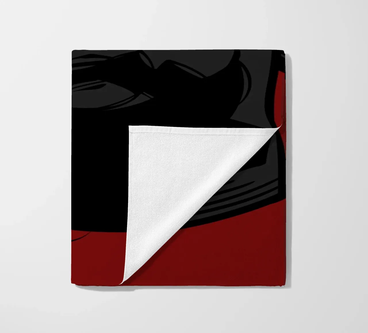 Big telo mare da nabakumov