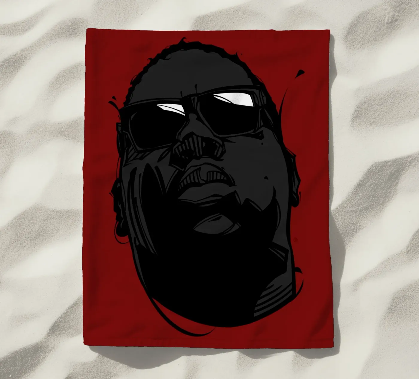 Big telo mare da nabakumov