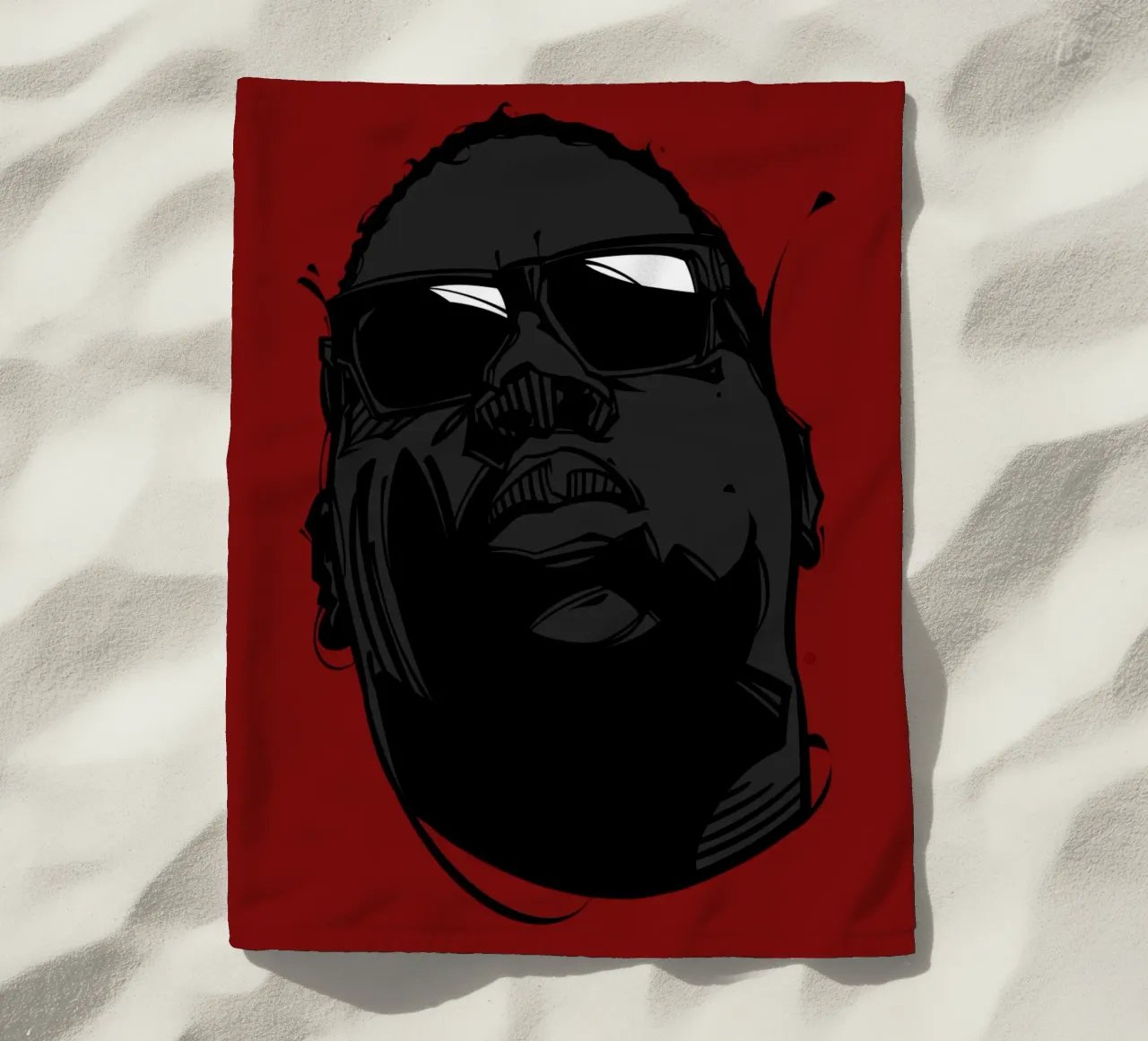 Big telo mare da nabakumov