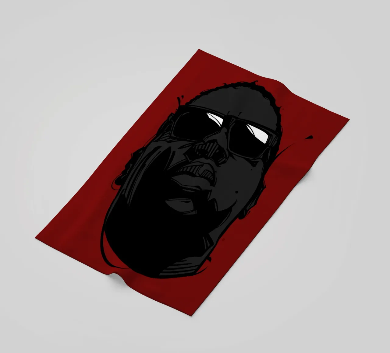 Big telo mare da nabakumov