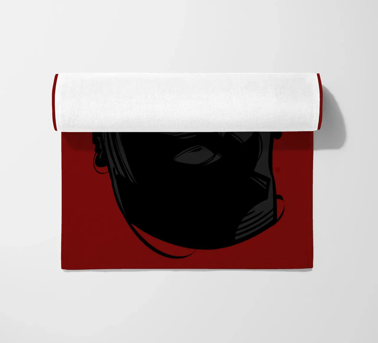 Big telo mare da nabakumov