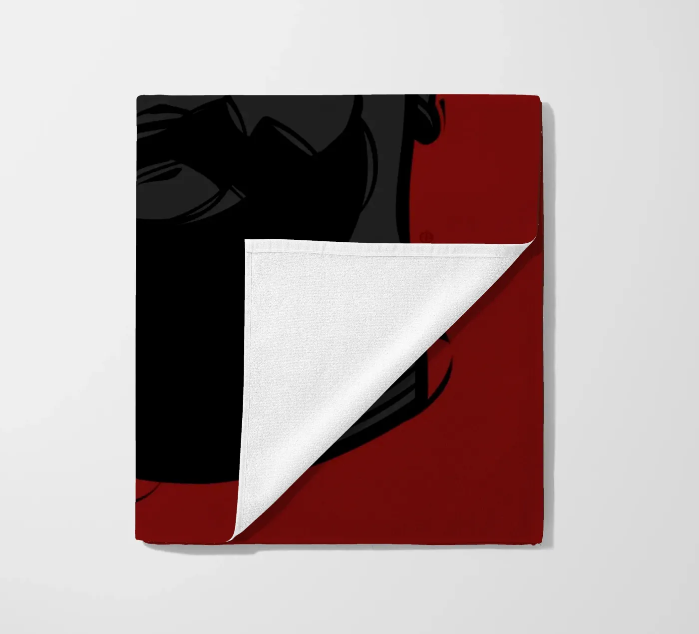 Big telo mare da nabakumov