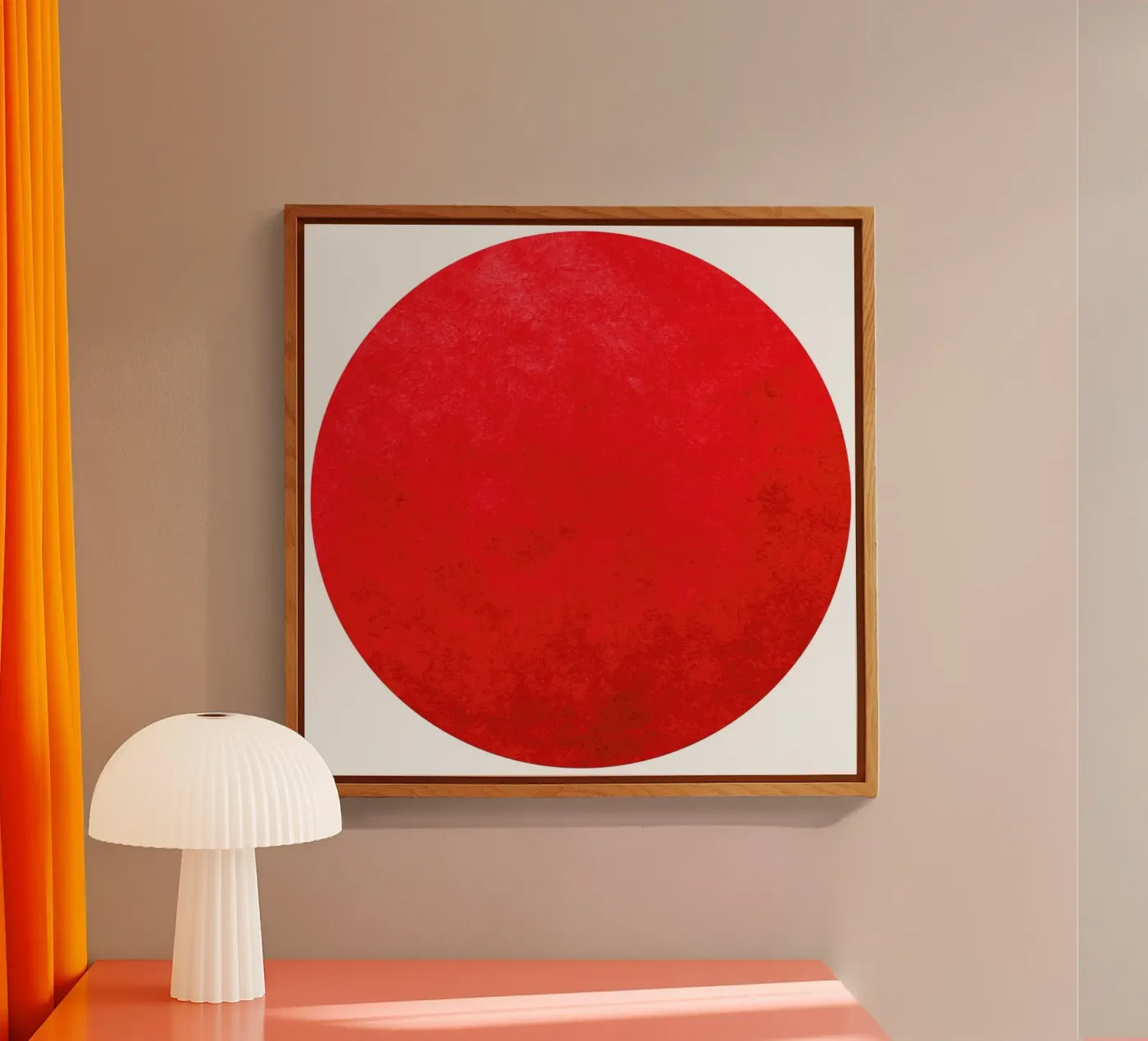 Love plexiglass da Abstract Joy