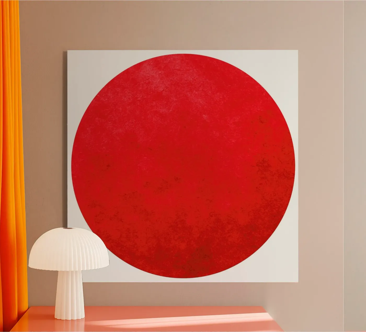 Love plexiglass da Abstract Joy