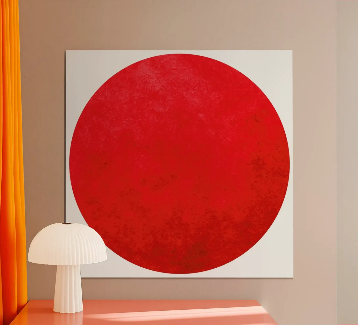 Love poster by Abstract Joy