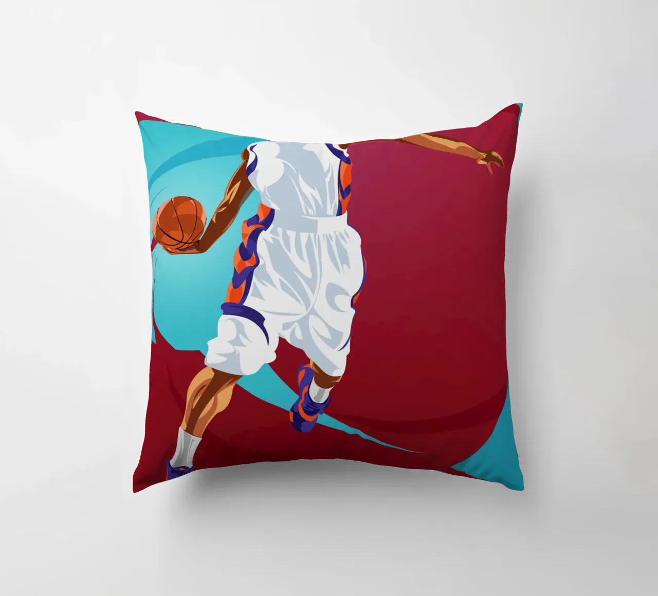 Slam Dunk cuscino da nabakumov
