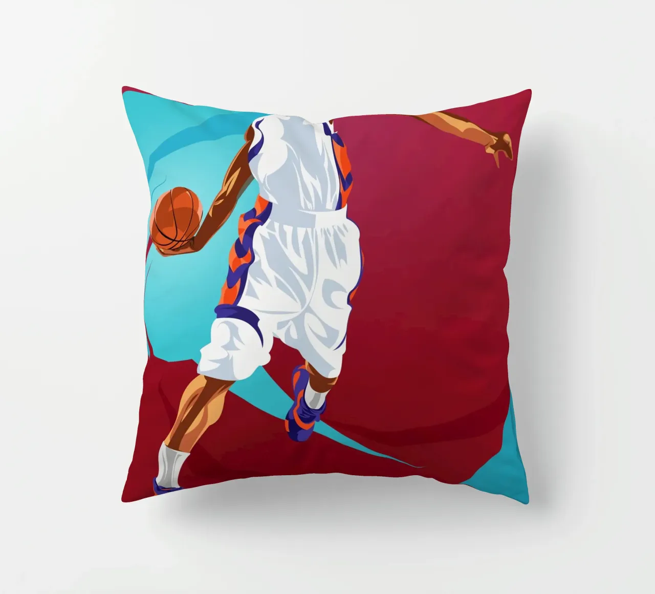 Slam Dunk cuscino da nabakumov