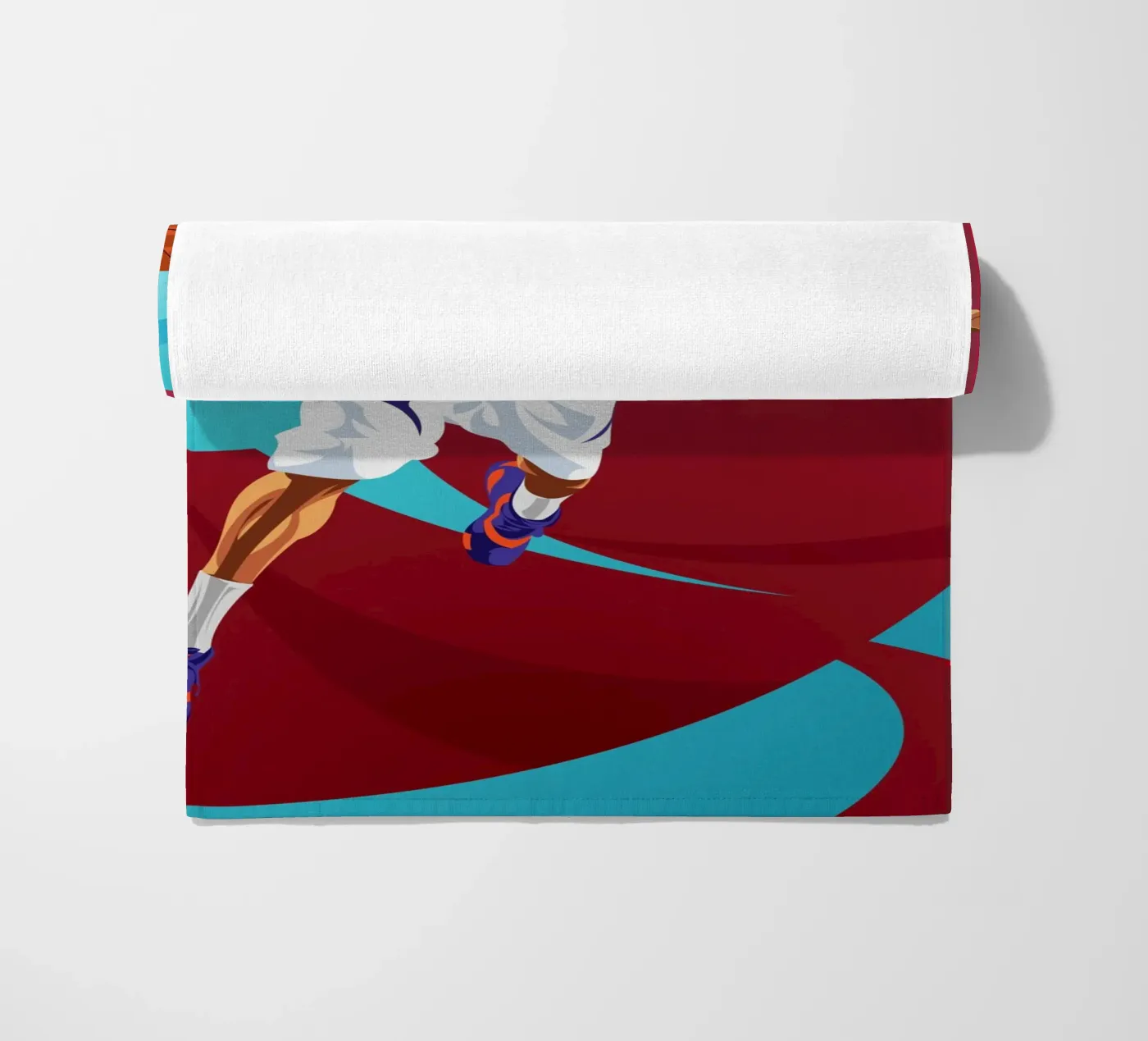 Slam Dunk telo mare da nabakumov