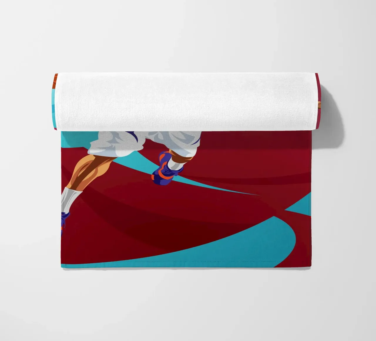 Slam Dunk telo mare da nabakumov