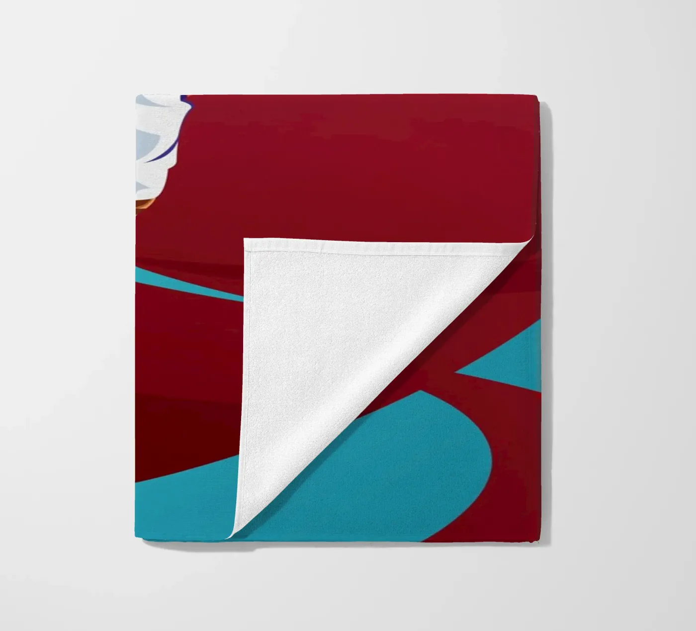 Slam Dunk telo mare da nabakumov