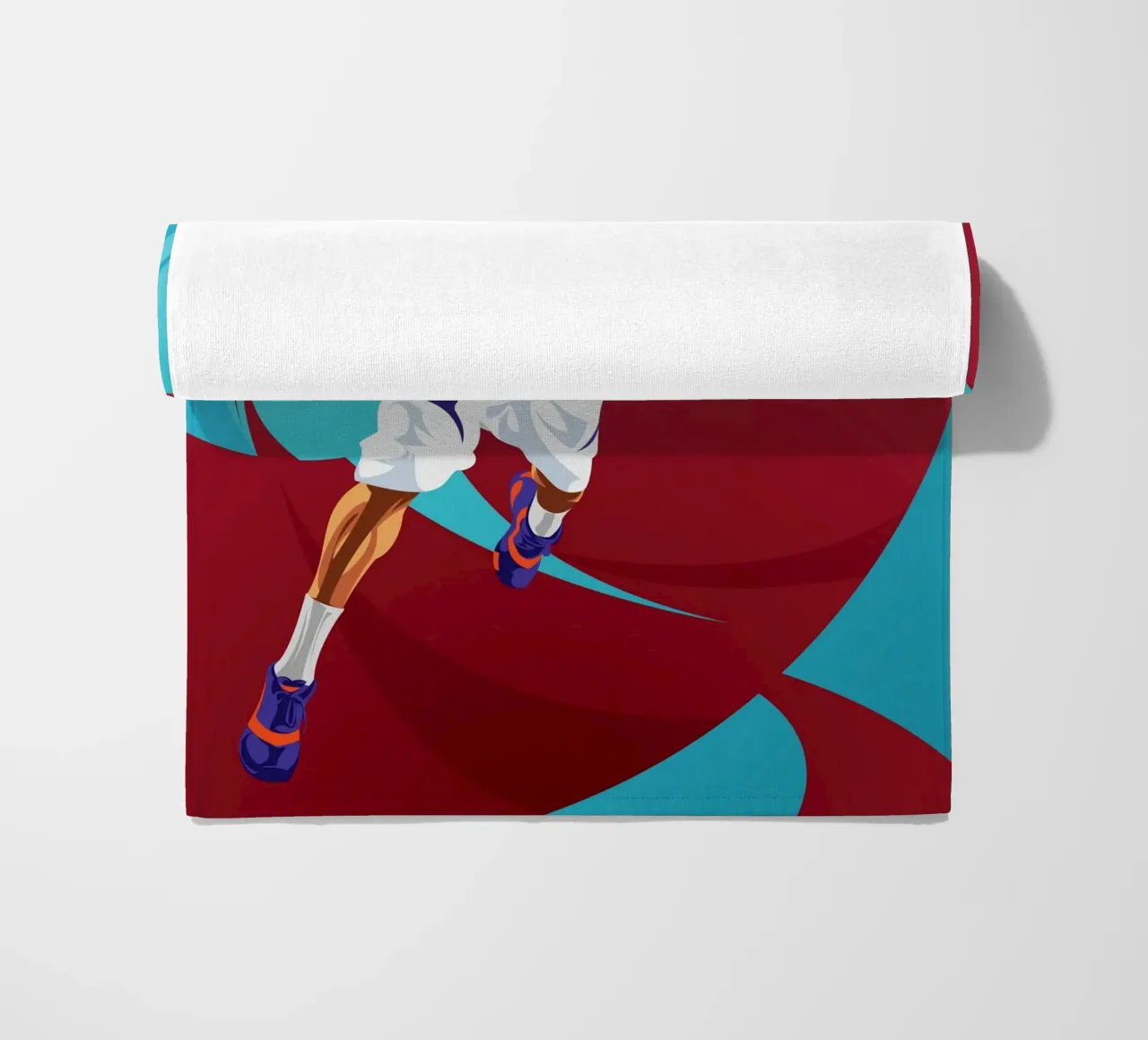 Slam Dunk telo mare da nabakumov