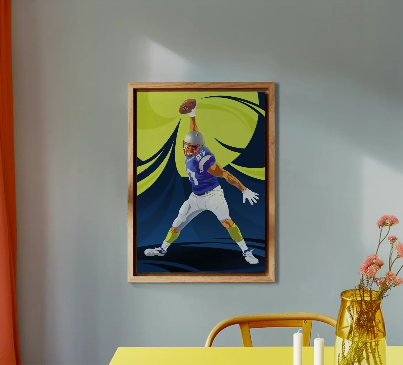 Touchdown pannello forex da nabakumov