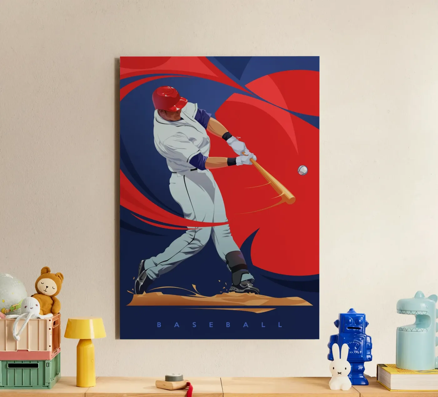 Baseballer pannello forex da nabakumov