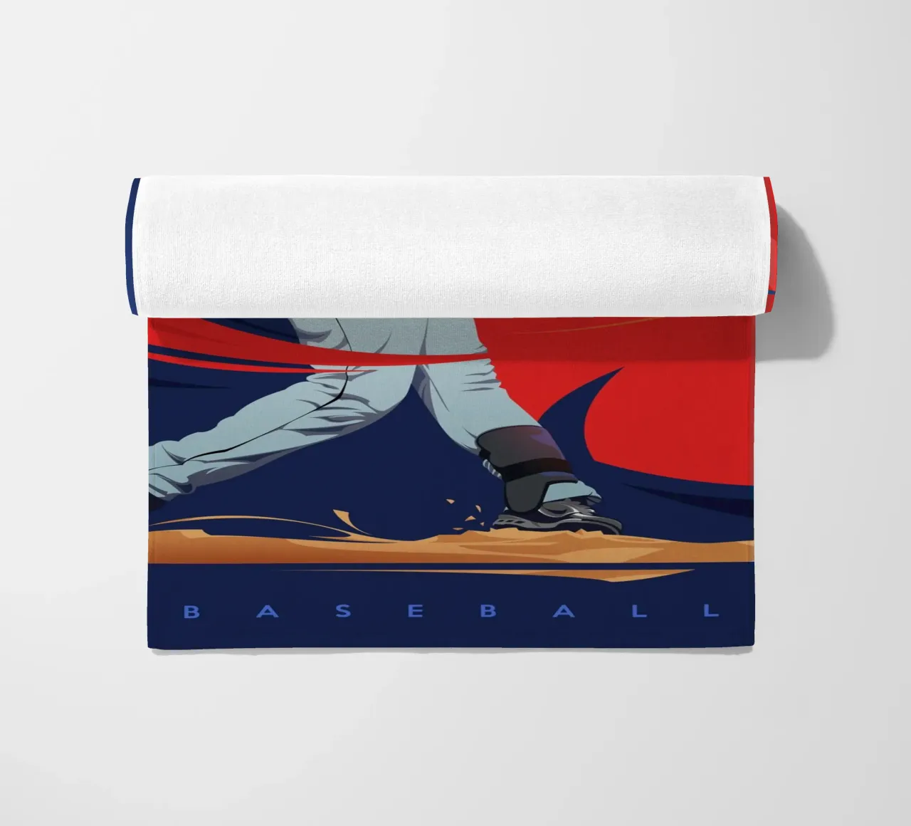 Baseballer telo mare da nabakumov