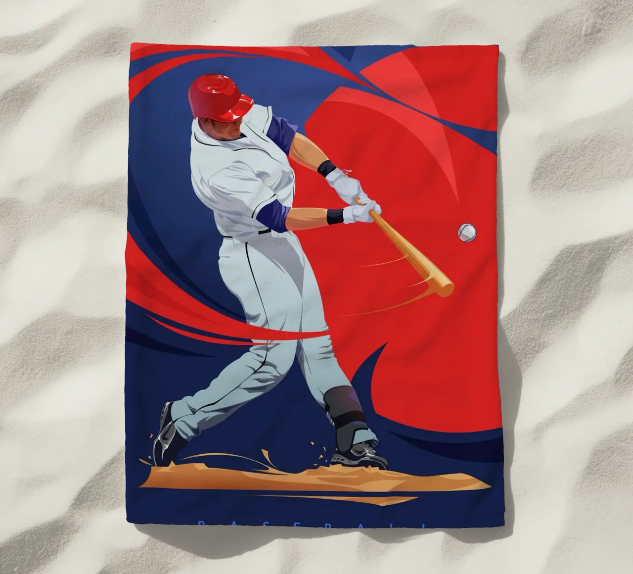 Baseballer telo mare da nabakumov