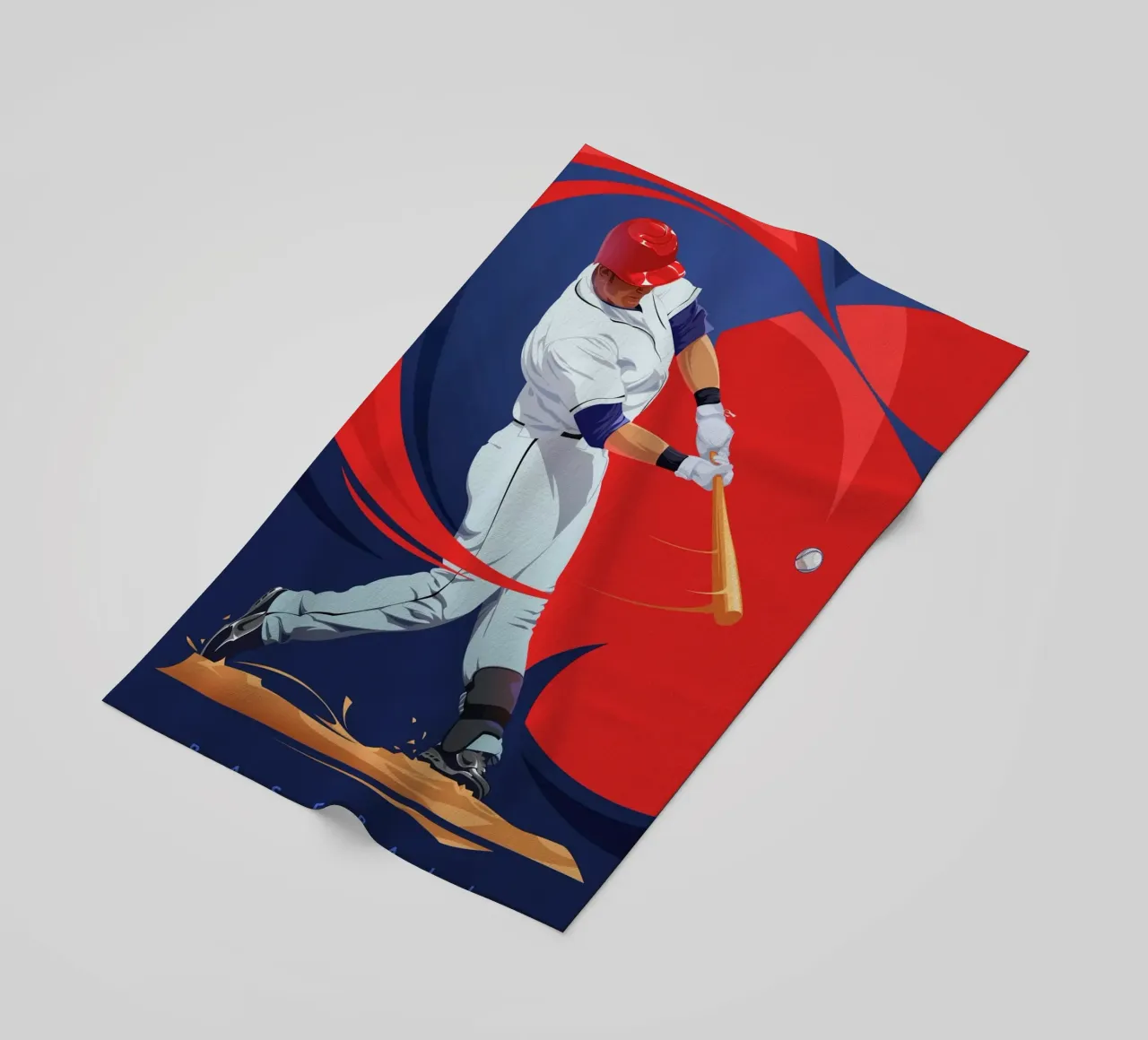 Baseballer telo mare da nabakumov