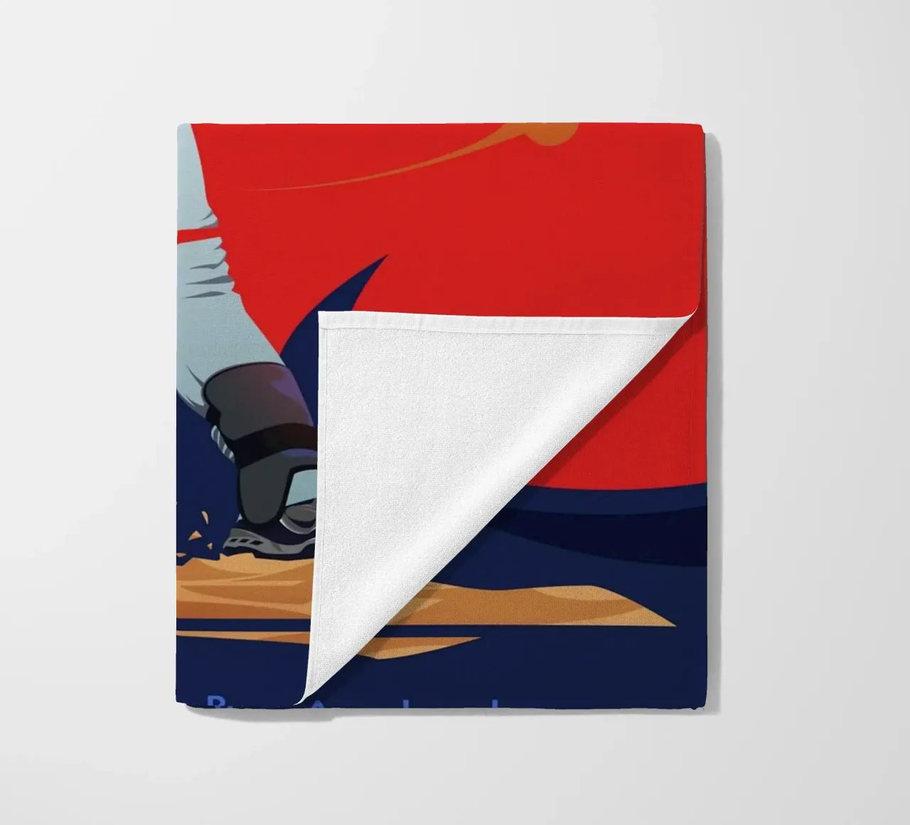 Baseballer telo mare da nabakumov