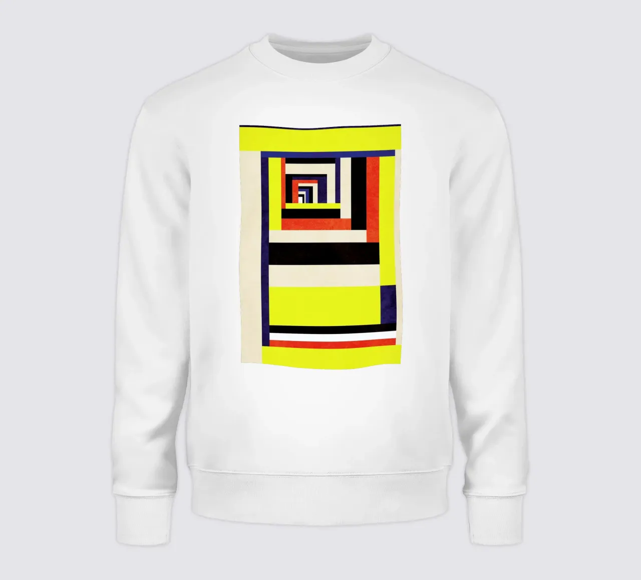 Out felpa da Abstract 888