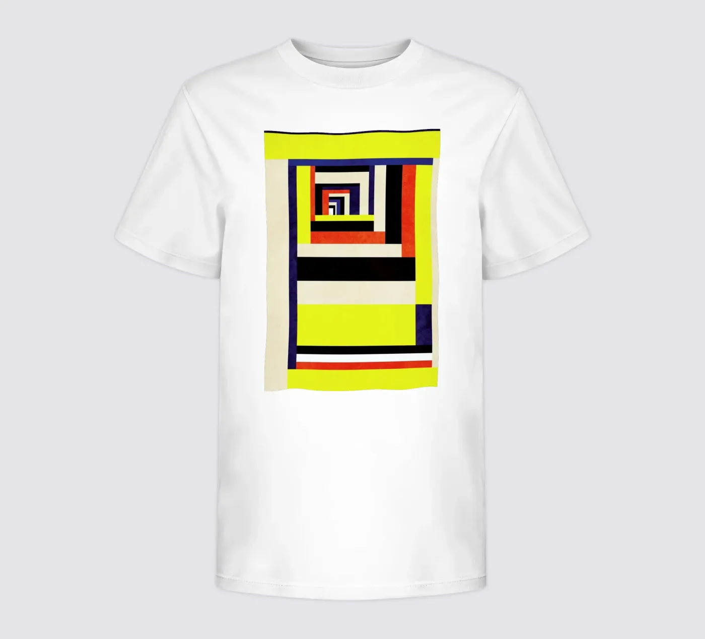 Out t-shirt bambini da Lines Inside