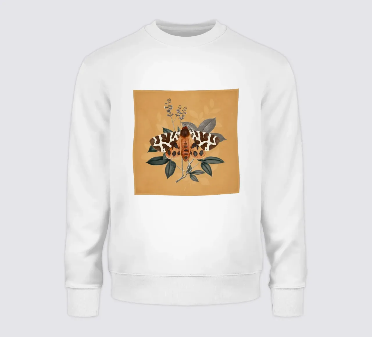 Farfalla 2 felpa da dada22