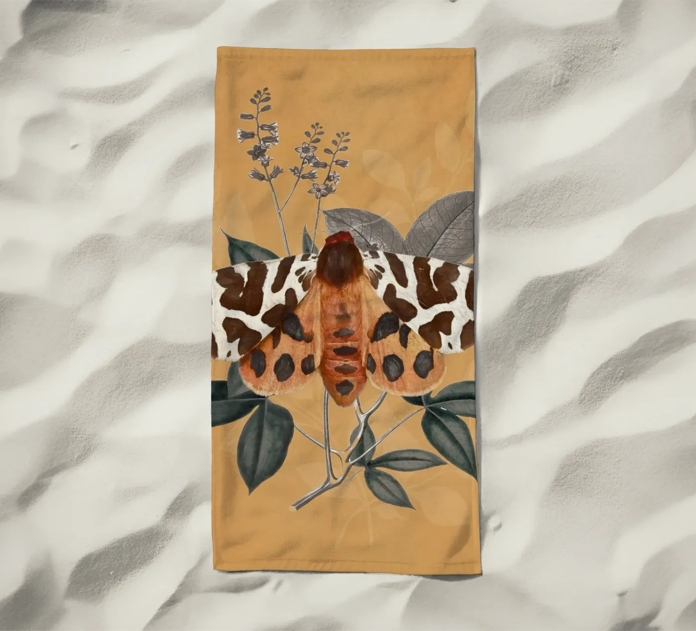 Butterfly 2 telo mare da dada22