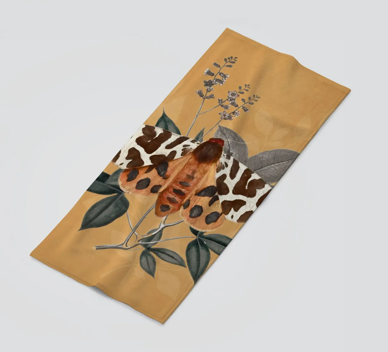 Farfalla 2 telo mare da dada22