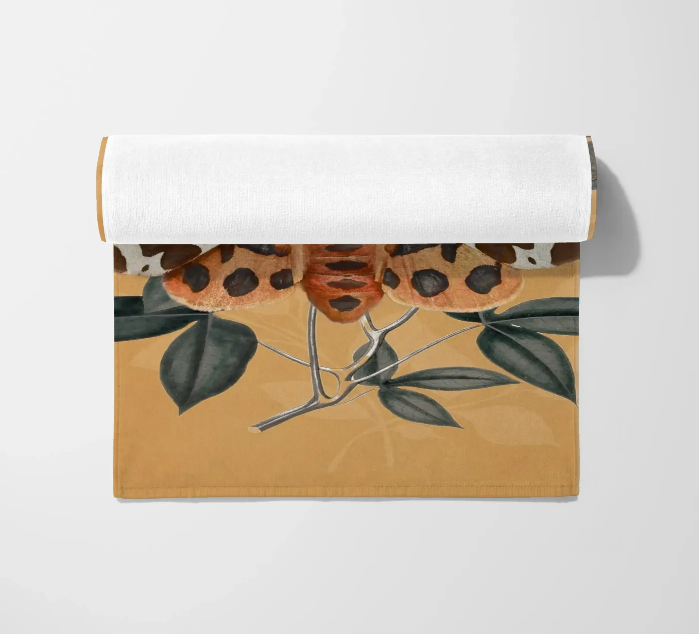 Butterfly 2 telo mare da dada22