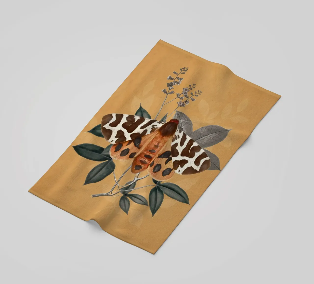 Farfalla 2 telo mare da dada22