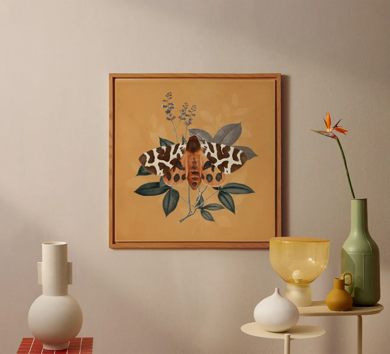 Farfalla 2 pannello forex da dada22