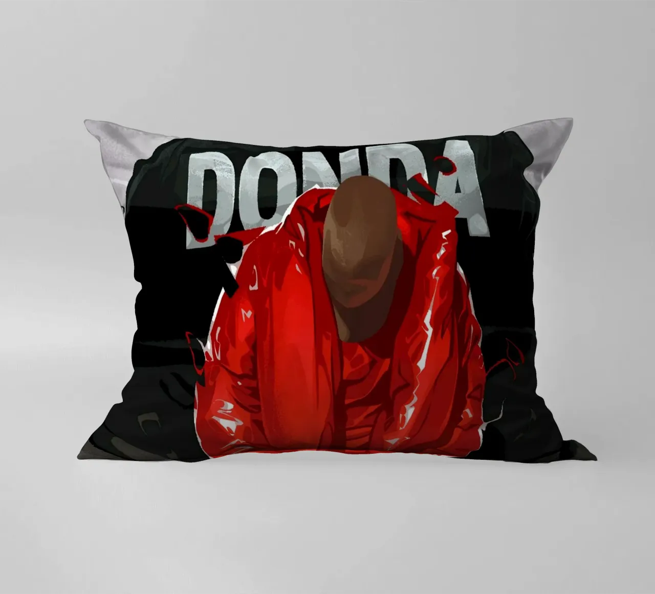 Donda cuscino da nabakumov