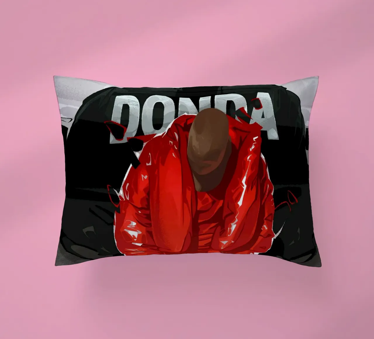 Donda cuscino da nabakumov
