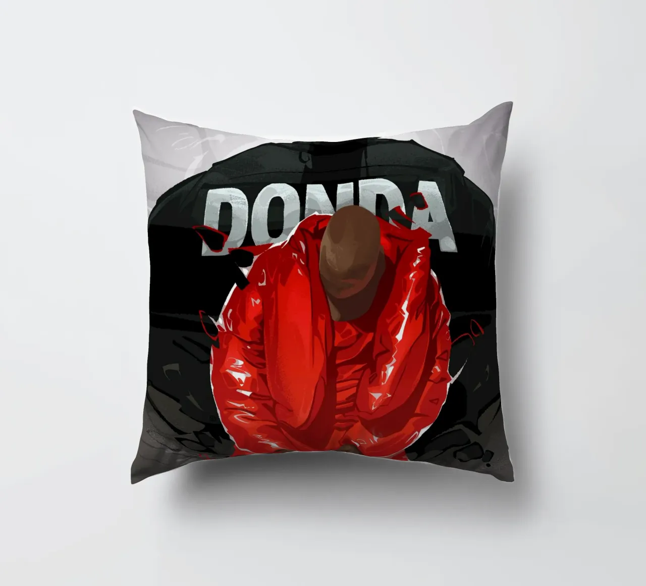 Donda cuscino da nabakumov