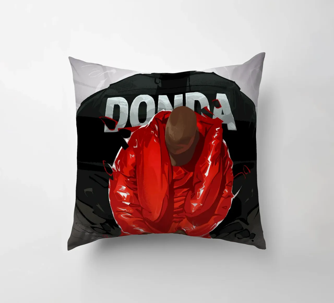 Donda cuscino da nabakumov