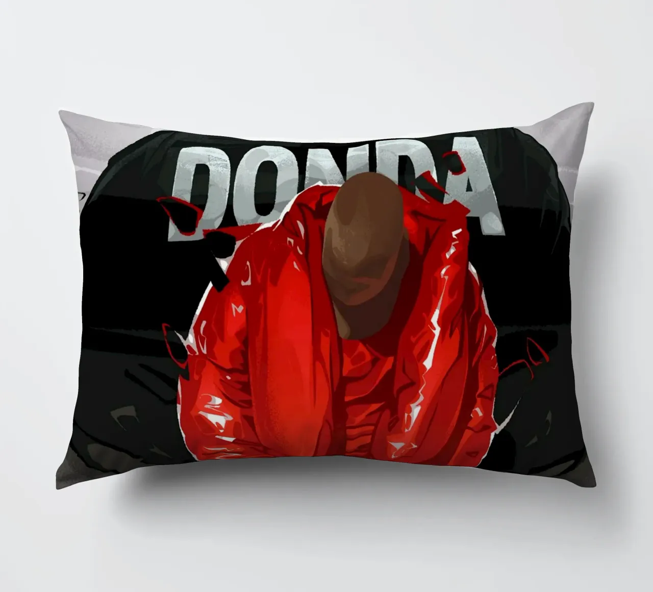 Donda cuscino da nabakumov