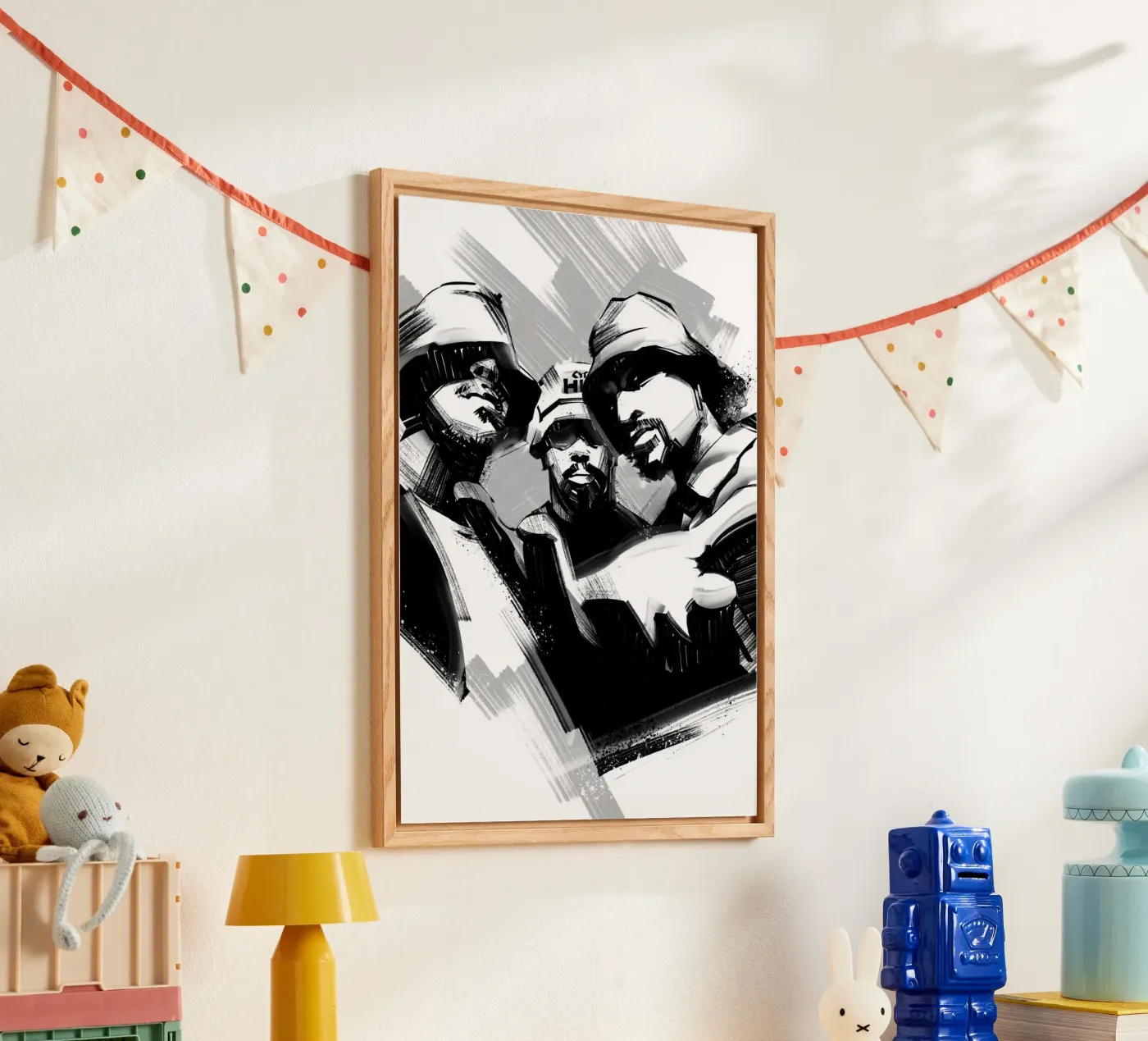 Cypress Hill plexiglass da nabakumov