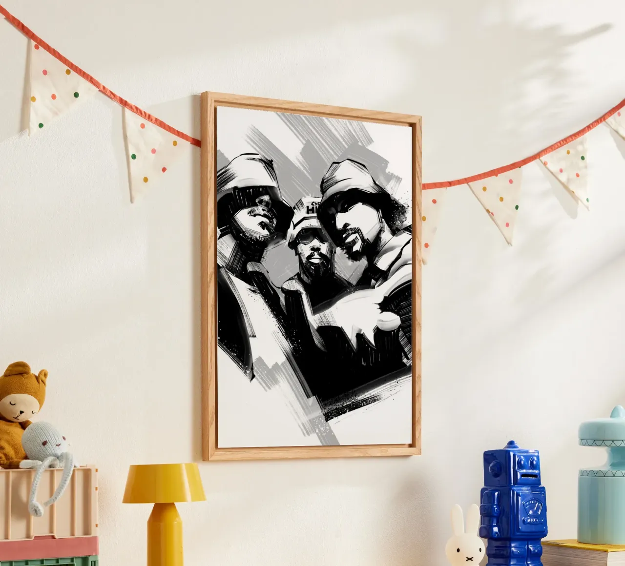 Cypress Hill plexiglass da nabakumov