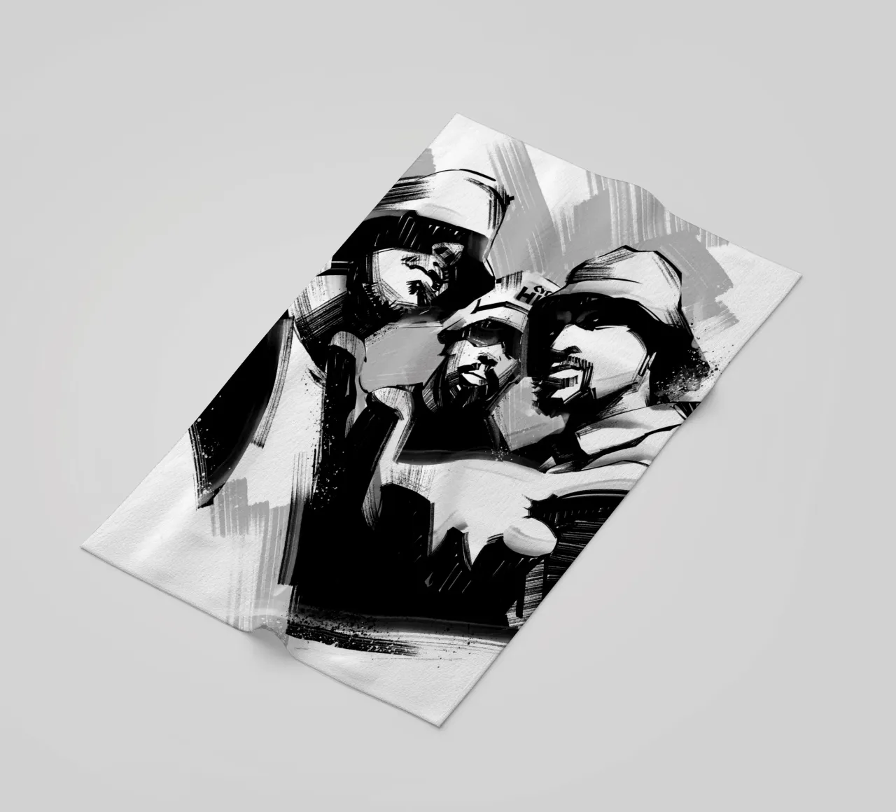 Cypress Hill telo mare da nabakumov