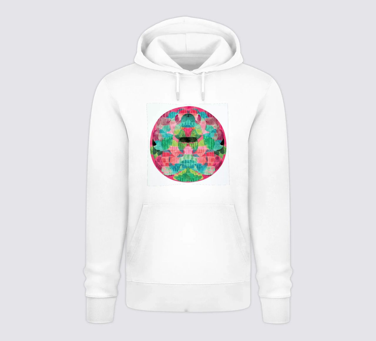 So Be It sudadera con capucha de lovely lines