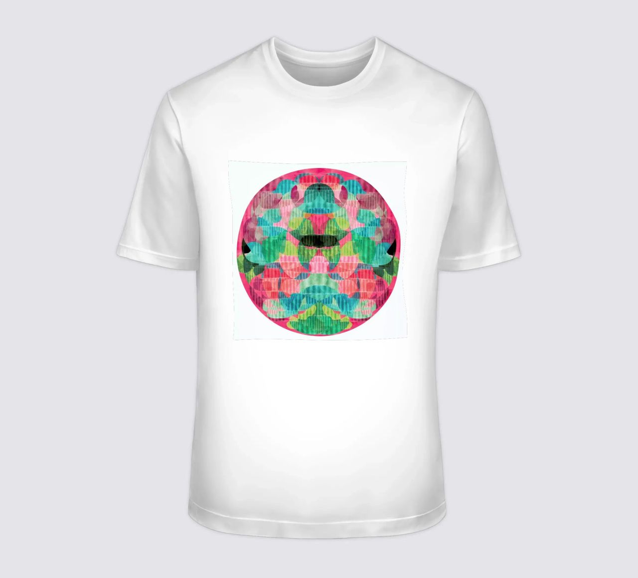 So Be It camiseta de lovely lines