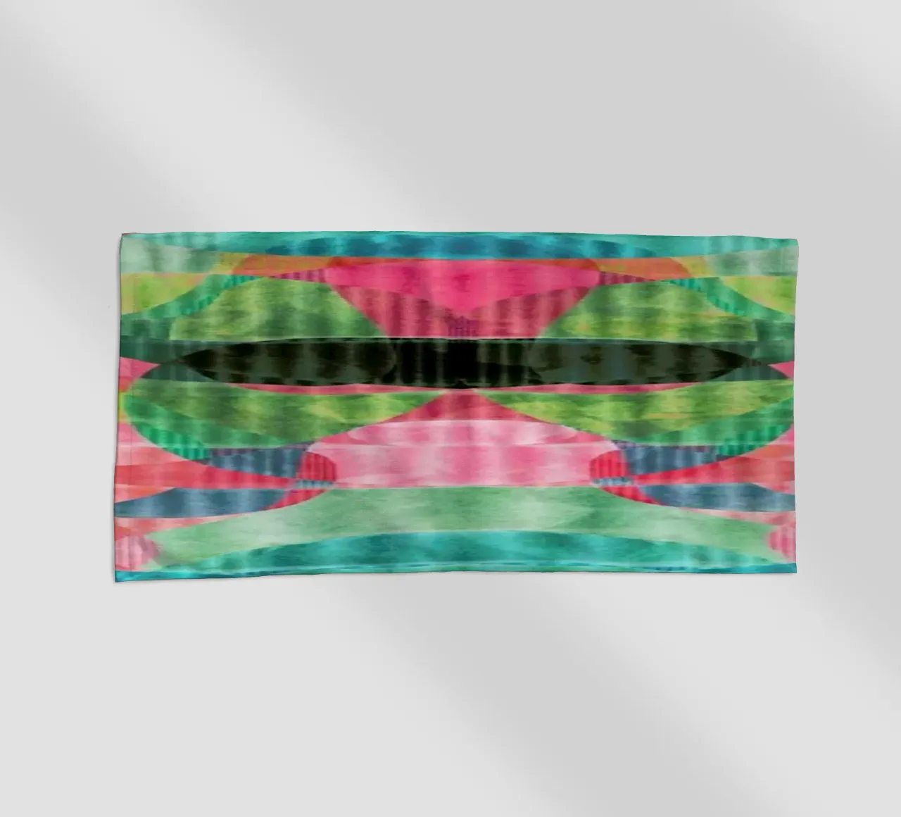 So Be It telo mare da Abstract 888