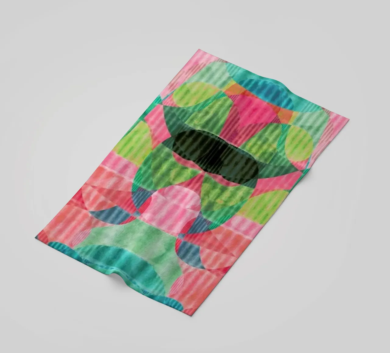 So Be It telo mare da Abstract 888