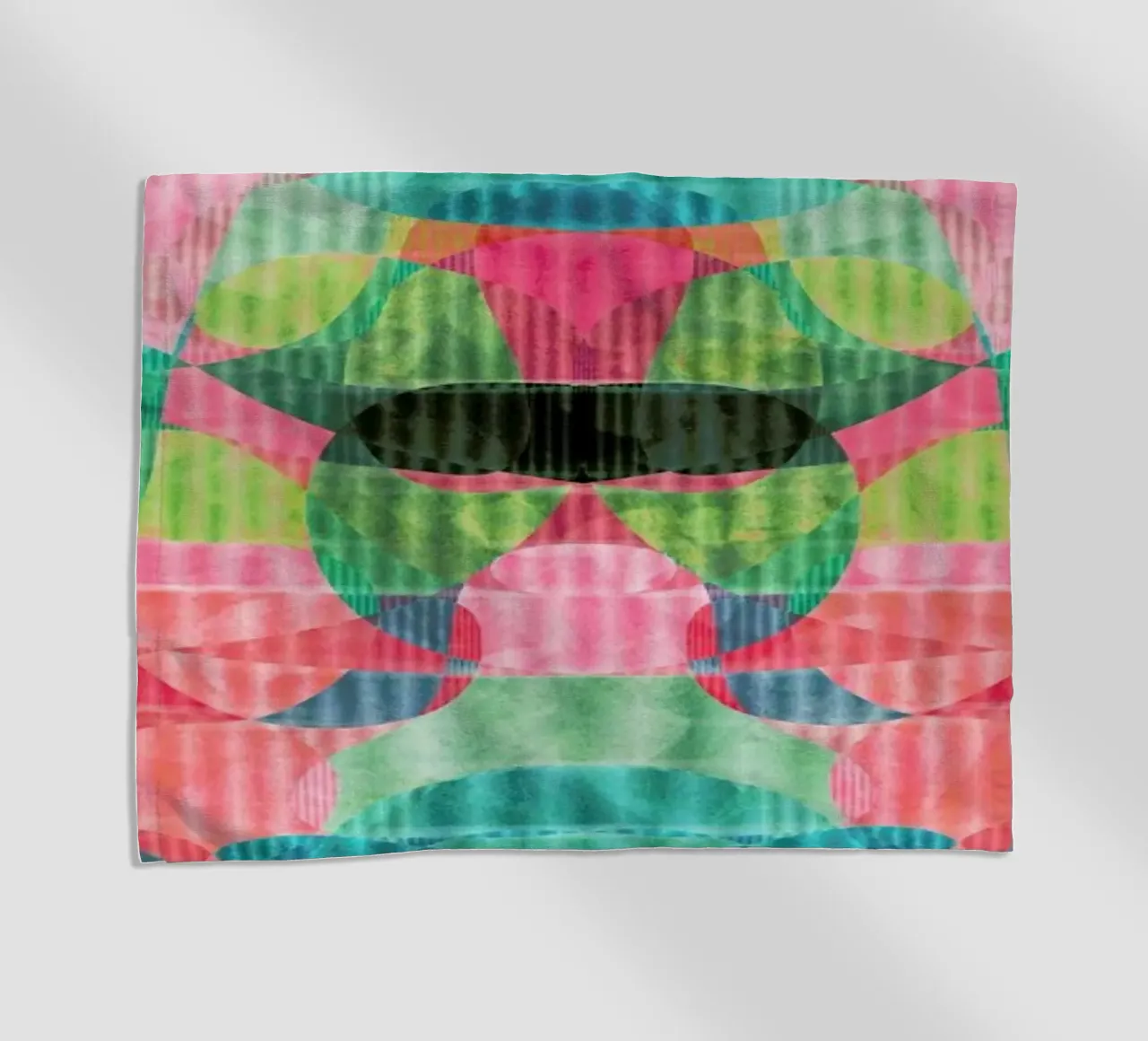 So Be It telo mare da Abstract 888