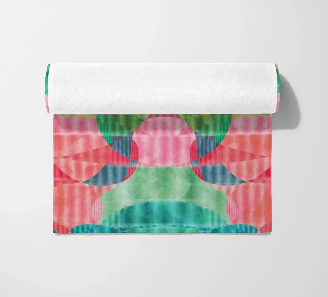 So Be It telo mare da Abstract 888