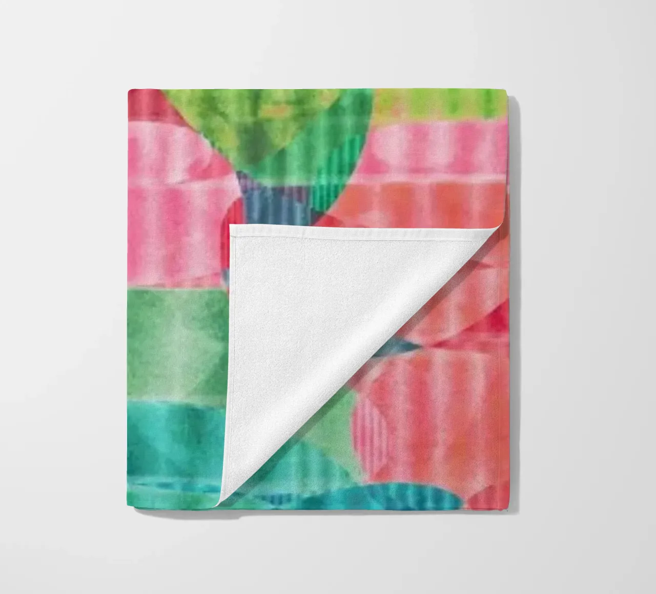 So Be It telo mare da Abstract 888