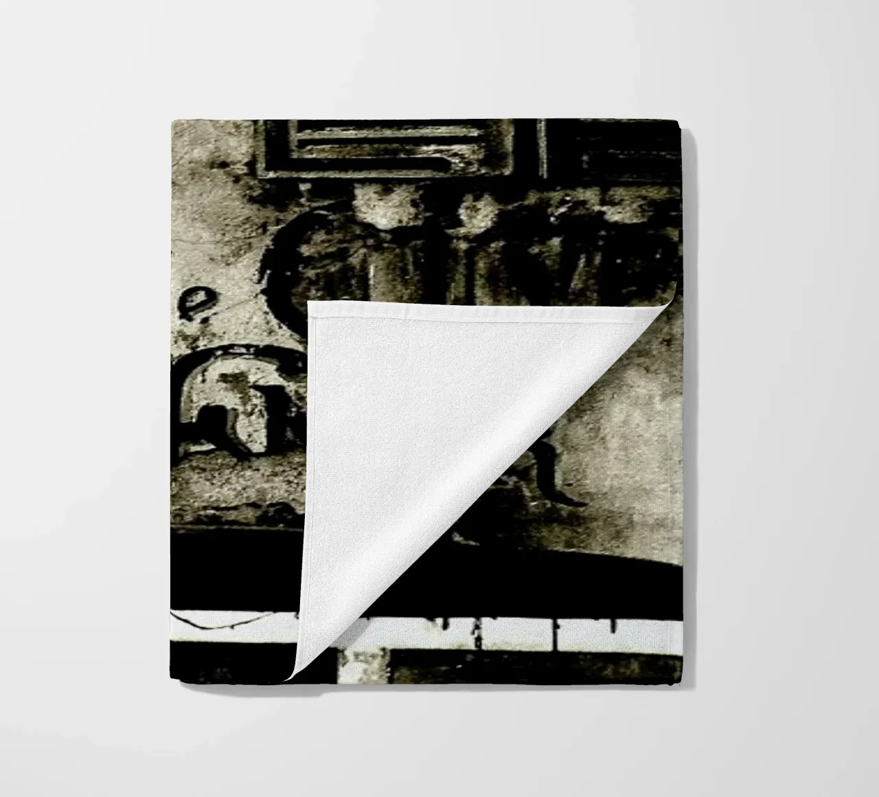 Past So Close telo mare da Sophie Etchart