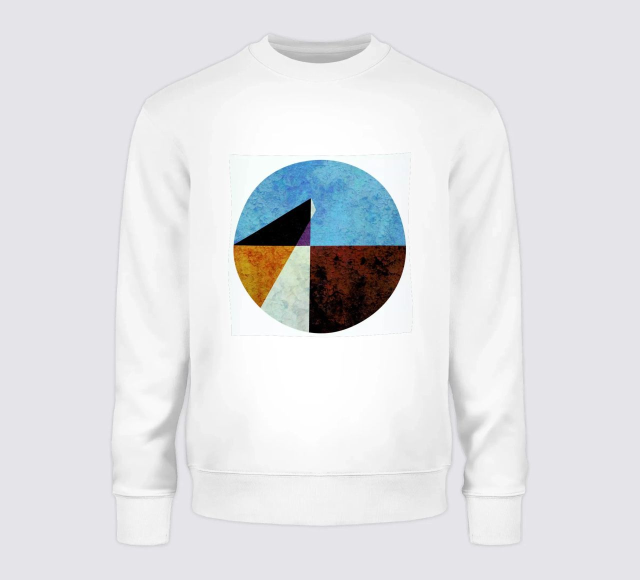 The Walk Home sudadera de lovely lines