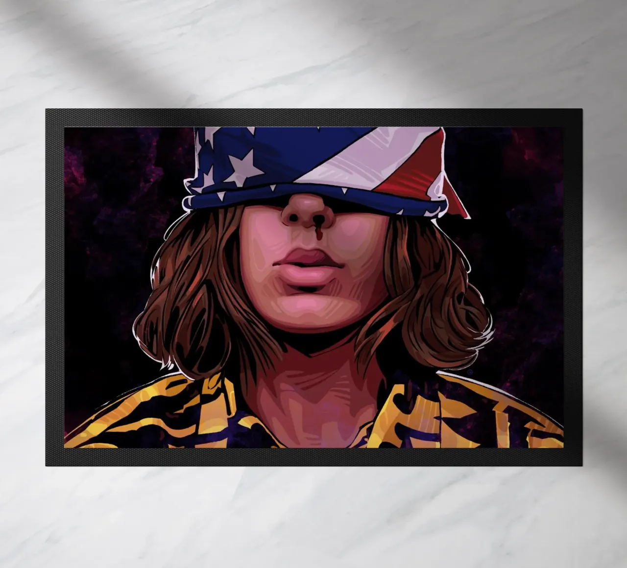 Eleven zerbino da nabakumov