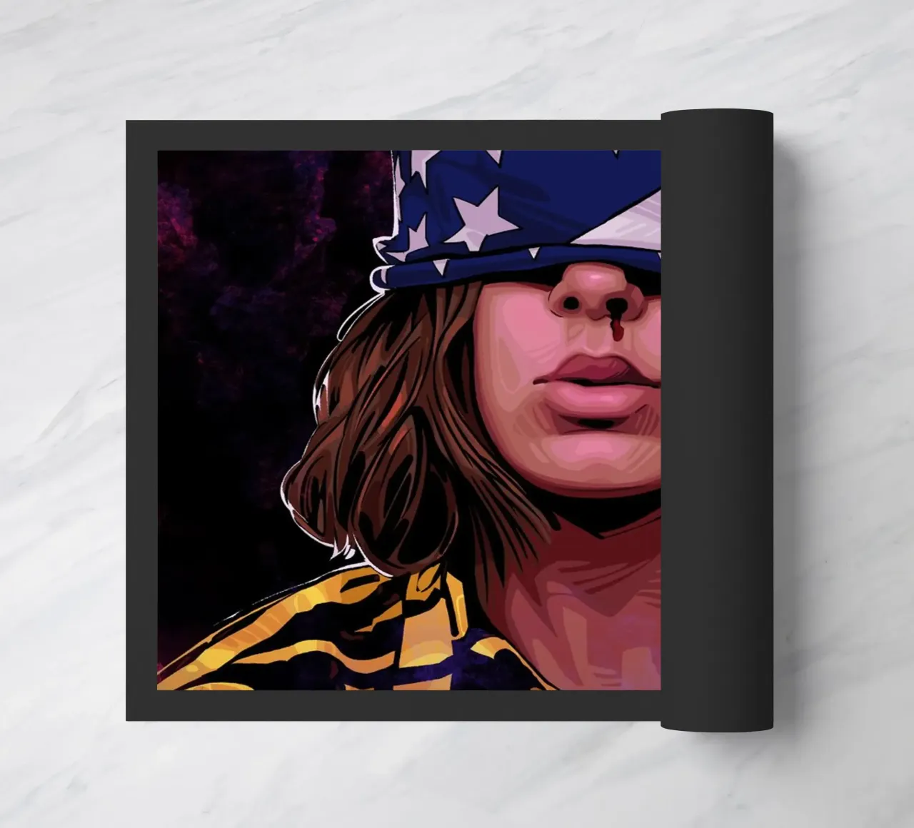 Eleven zerbino da nabakumov